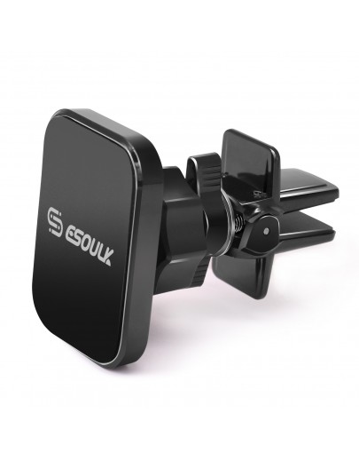 EH02PBK:Esoul Air Vent magnet Holder-Black